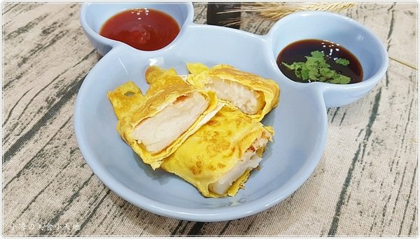 菜頭粿爺爺 - 竹蒸籠蘿蔔糕 / 芋頭糕 - 素食 Vegetarian Food：台中西屯』菜頭粿爺爺║蘿蔔糕也來爆料？ 真材實料傳統風味蘿蔔糕、南瓜、芋頭也來湊熱鬧？