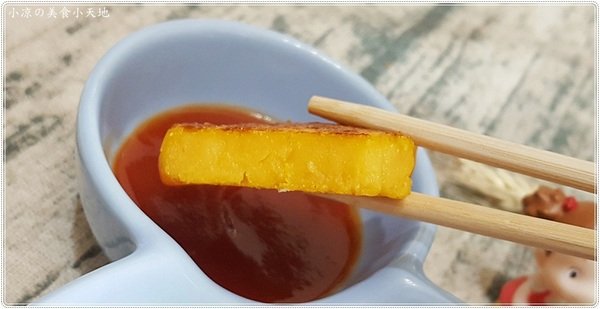 菜頭粿爺爺 - 竹蒸籠蘿蔔糕 / 芋頭糕 - 素食 Vegetarian Food：台中西屯』菜頭粿爺爺║蘿蔔糕也來爆料？ 真材實料傳統風味蘿蔔糕、南瓜、芋頭也來湊熱鬧？