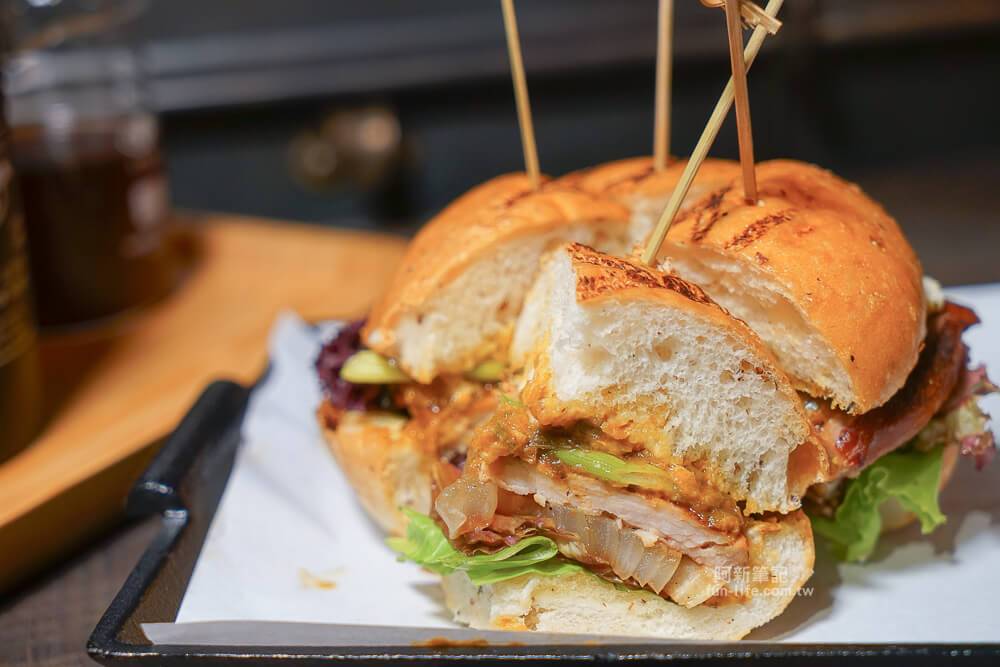 紅盒子美式漢堡-37 紅盒子美式漢堡-37