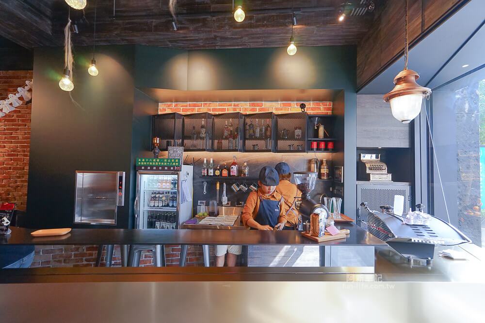 紅盒子美式漢堡-14 紅盒子美式漢堡-14