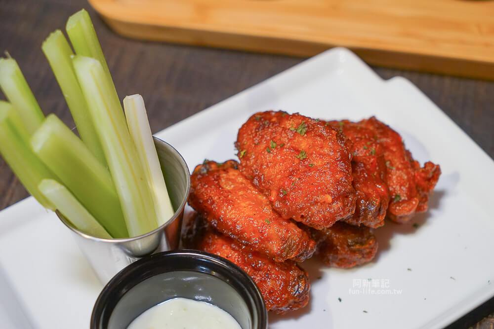 紅盒子美式漢堡-28 紅盒子美式漢堡-28