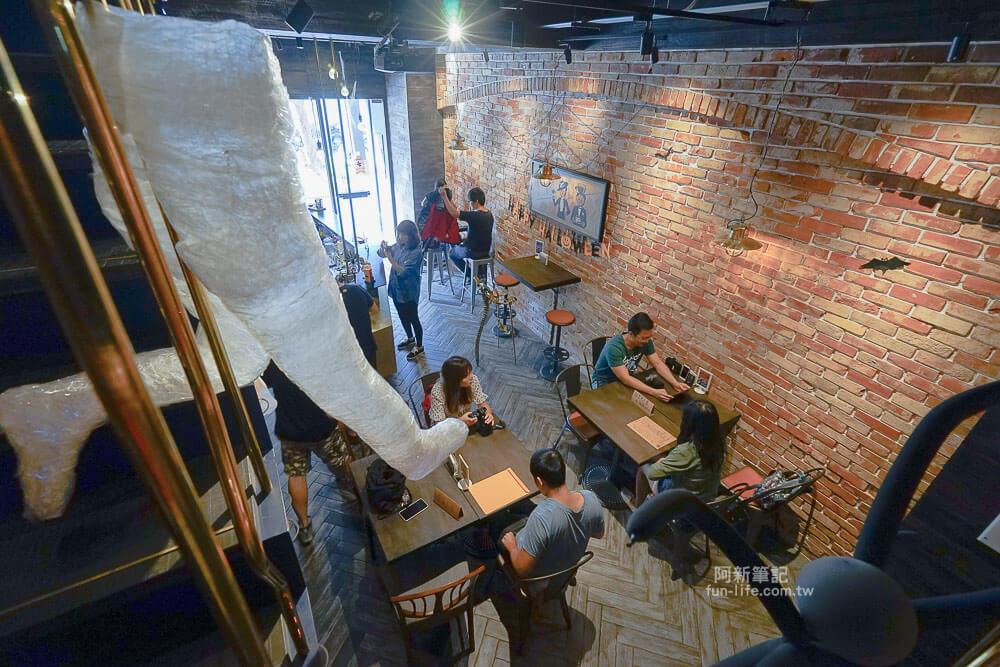 紅盒子美式漢堡-18 紅盒子美式漢堡-18