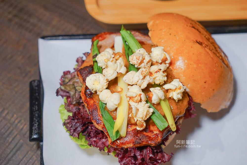 紅盒子美式漢堡-31 紅盒子美式漢堡-31