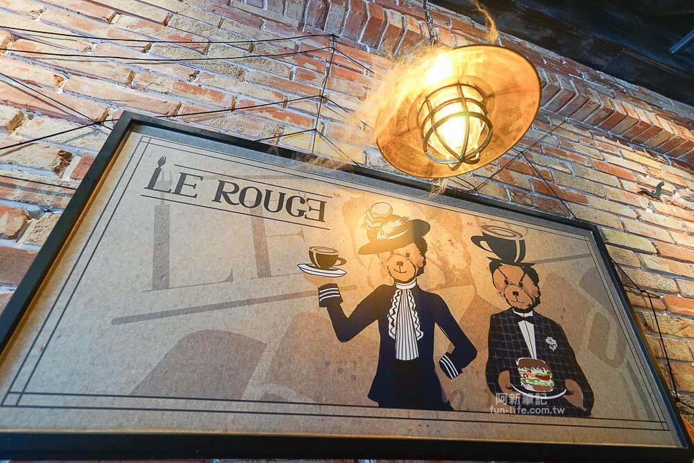 紅盒子美式漢堡-20 紅盒子美式漢堡-20