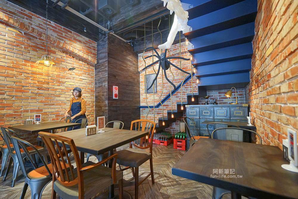 紅盒子美式漢堡-06 紅盒子美式漢堡-06