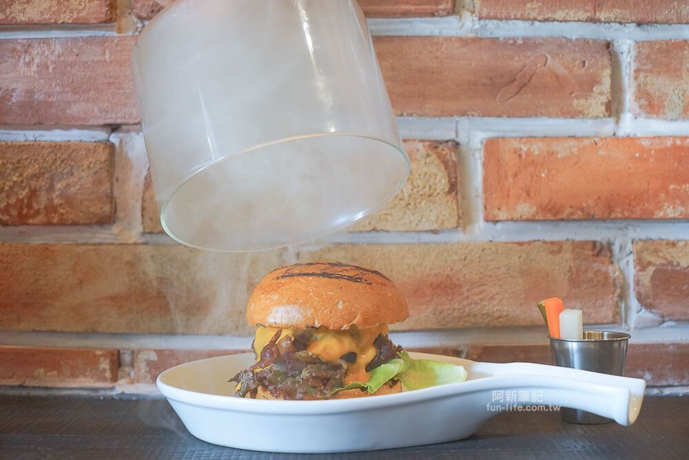 紅盒子美式漢堡-41 紅盒子美式漢堡-41