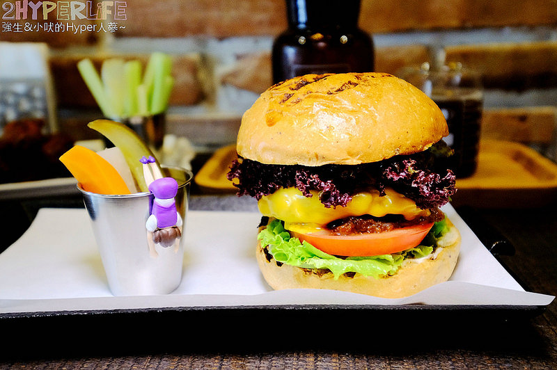  @強生與小吠的Hyper人蔘~