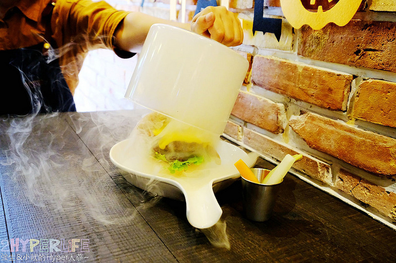  @強生與小吠的Hyper人蔘~