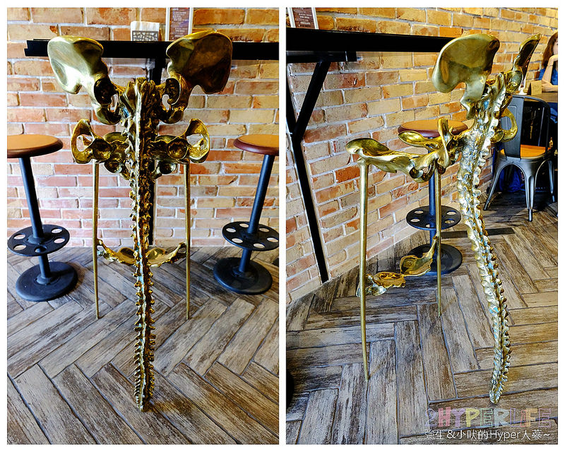  @強生與小吠的Hyper人蔘~