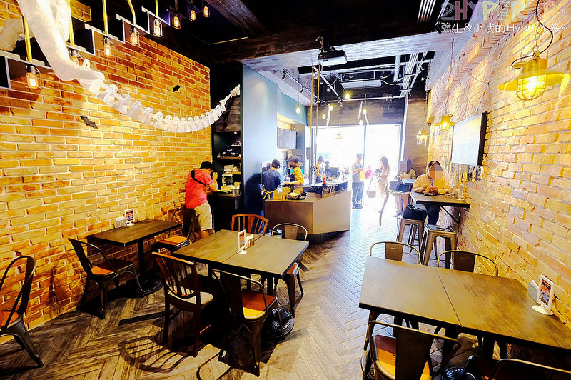  @強生與小吠的Hyper人蔘~