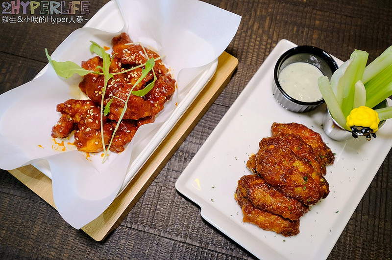  @強生與小吠的Hyper人蔘~