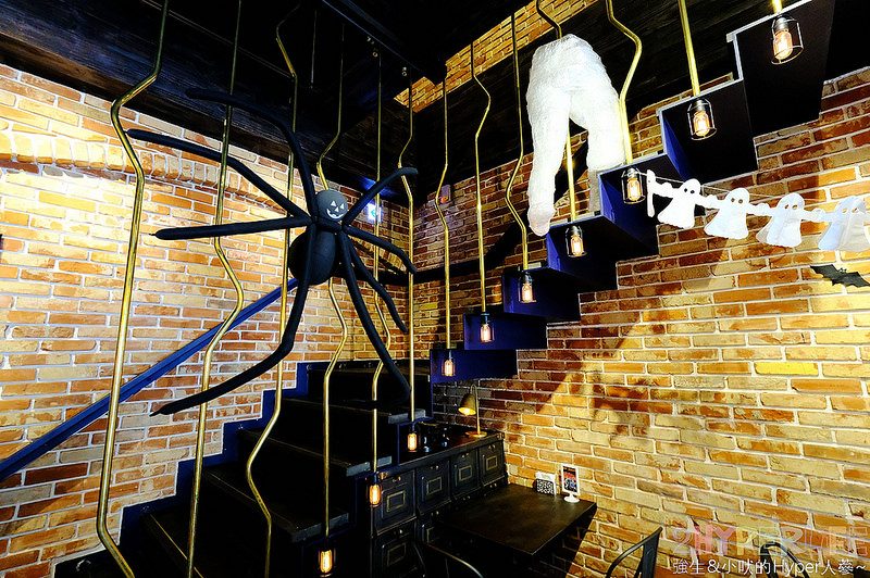  @強生與小吠的Hyper人蔘~