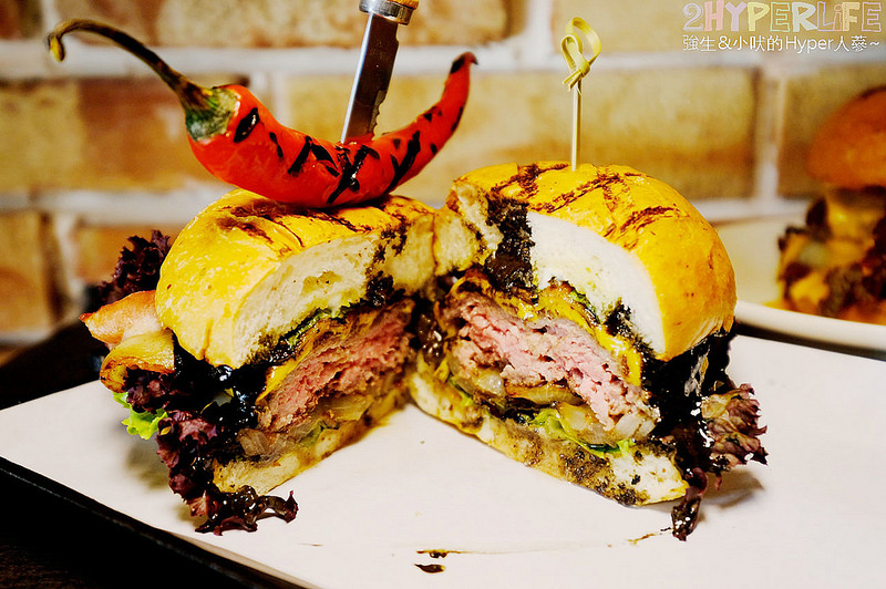  @強生與小吠的Hyper人蔘~