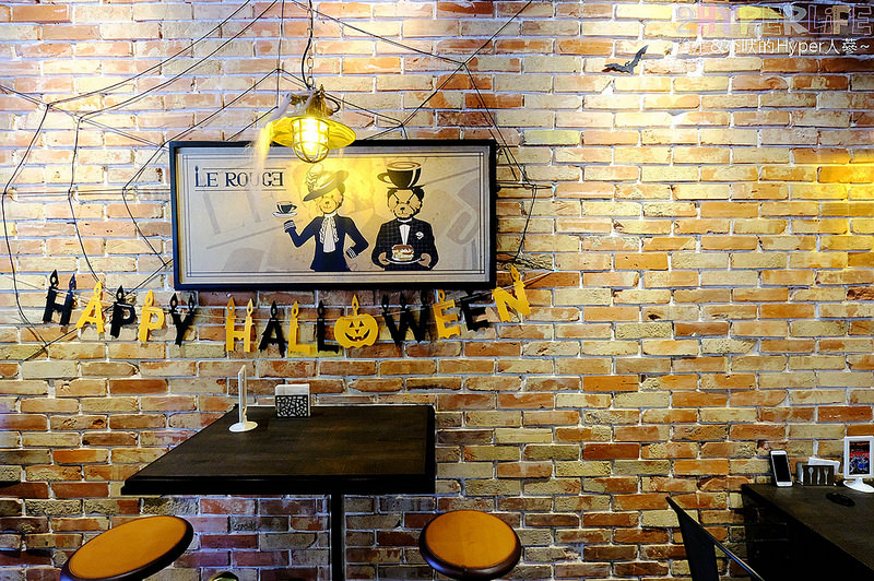  @強生與小吠的Hyper人蔘~