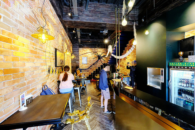  @強生與小吠的Hyper人蔘~