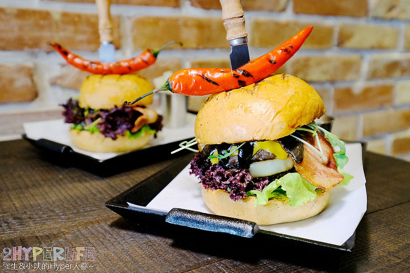  @強生與小吠的Hyper人蔘~