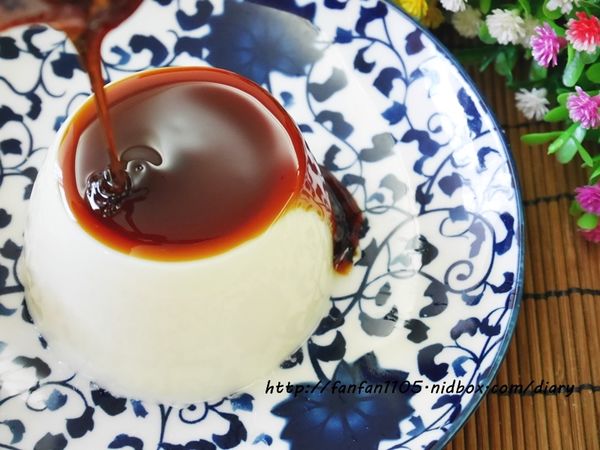 【台南伴手禮】果酪手作 奶酪 布丁 香濃而不甜膩 點心、下午茶的好選擇 (8).JPG