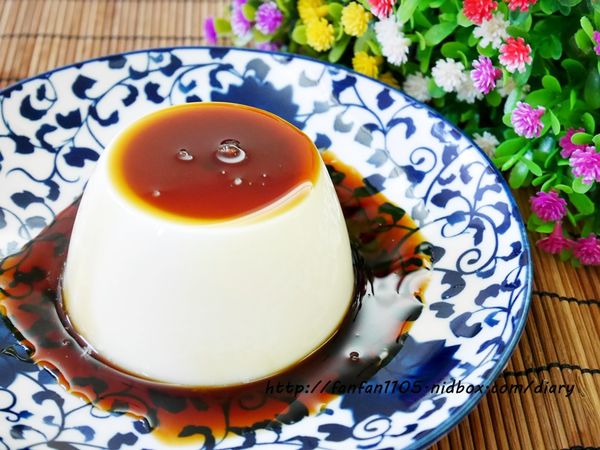 【台南伴手禮】果酪手作 奶酪 布丁 香濃而不甜膩 點心、下午茶的好選擇 (9).JPG