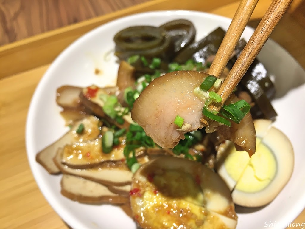 【台南】中西區 ★ 米花飲食店 - 台式居酒屋、家常味咖哩、麻辣燙、滷味