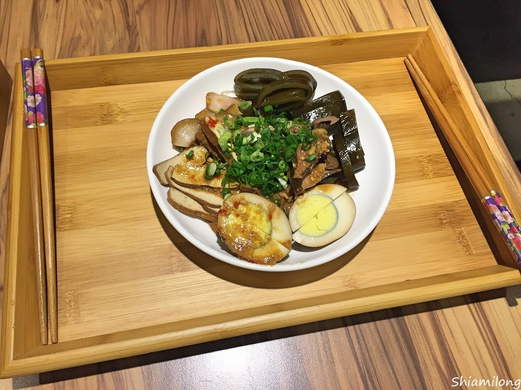【台南】中西區 ★ 米花飲食店 - 台式居酒屋、家常味咖哩、麻辣燙、滷味