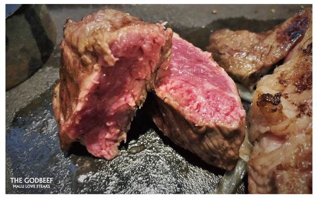 很牛炭燒牛排-31