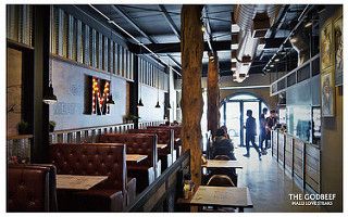 很牛炭燒牛排-9