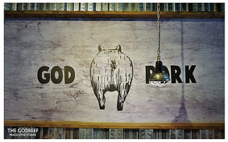 很牛炭燒牛排-7