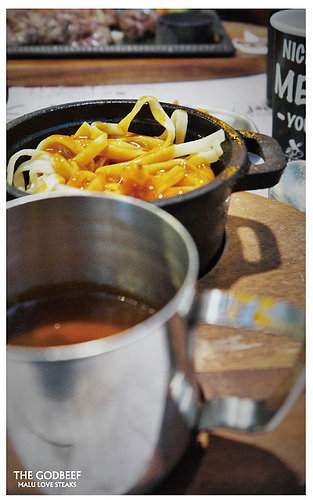 很牛炭燒牛排-24