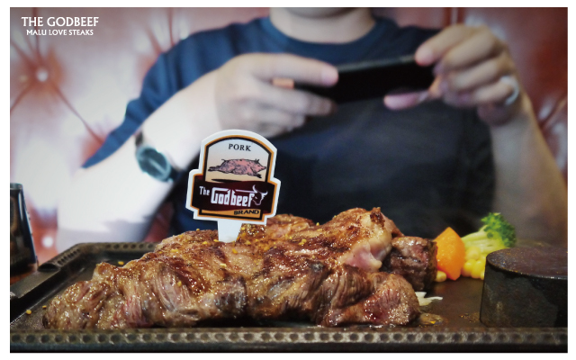 很牛炭燒牛排-17