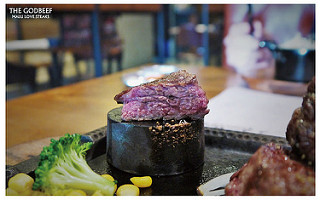 很牛炭燒牛排-25