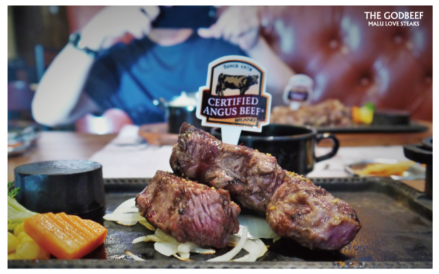 很牛炭燒牛排-20