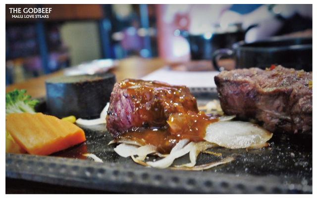 很牛炭燒牛排-29