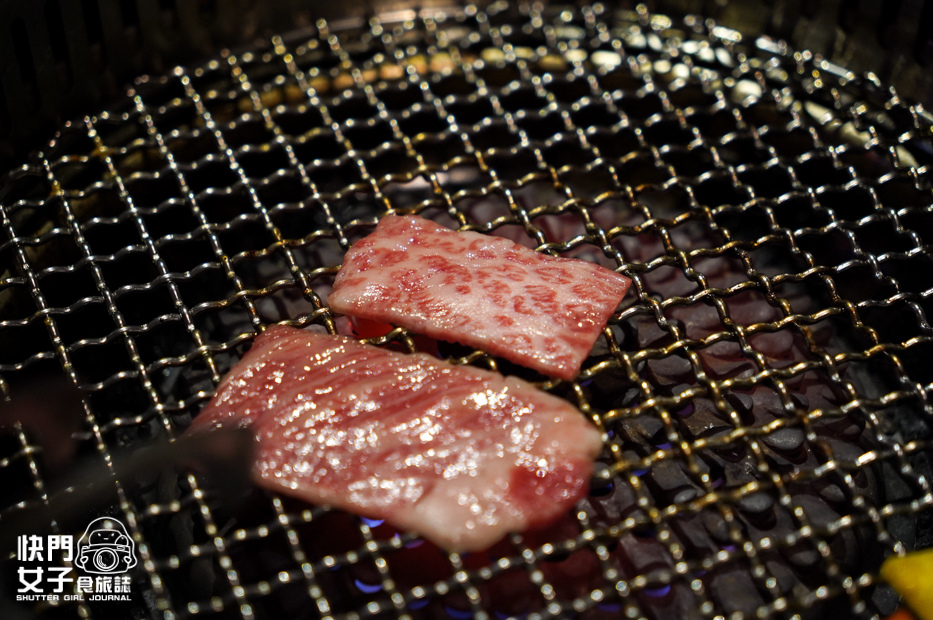 25台中澄居烤物燒肉日本A5和牛牛小排角切拼盤.jpg 25台中澄居烤物燒肉日本A5和牛牛小排角切拼盤.jpg