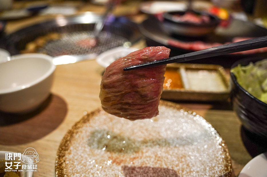 27台中澄居烤物燒肉日本A5和牛牛小排角切拼盤.jpg 27台中澄居烤物燒肉日本A5和牛牛小排角切拼盤.jpg