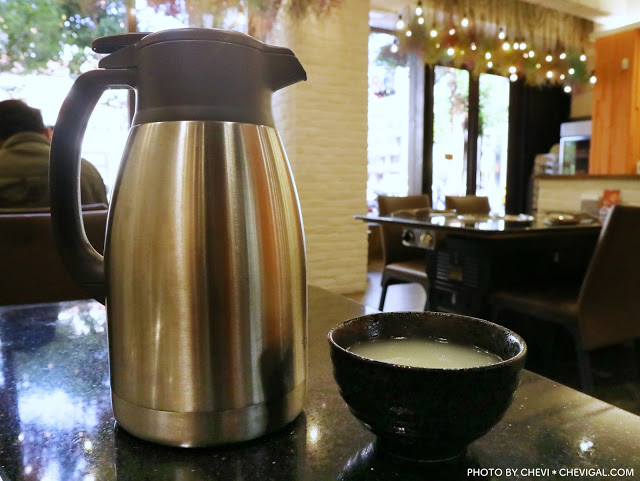 台中西區│澄居烤物燒肉＊連吃燒肉都要跟上乾燥花風潮啦！吃完還可以逛逛勤美和科博館！