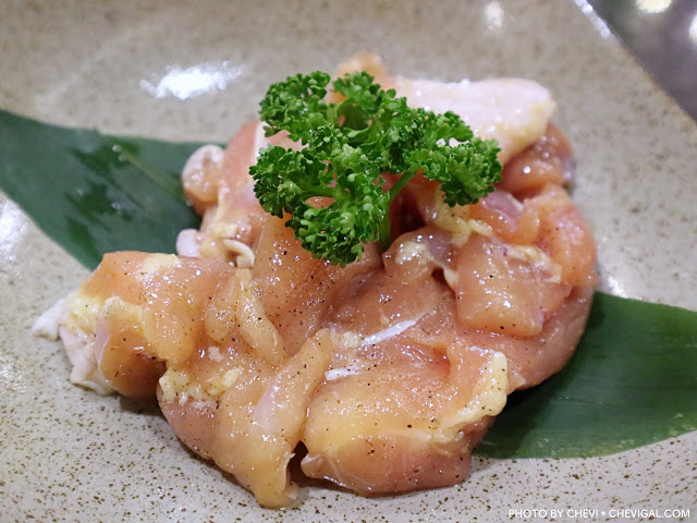 台中西區│澄居烤物燒肉＊連吃燒肉都要跟上乾燥花風潮啦！吃完還可以逛逛勤美和科博館！