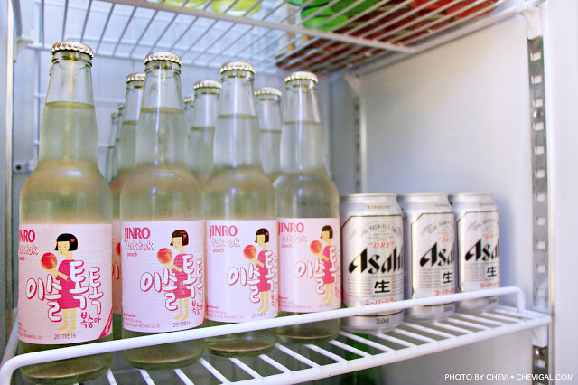 台中西區│澄居烤物燒肉＊連吃燒肉都要跟上乾燥花風潮啦！吃完還可以逛逛勤美和科博館！