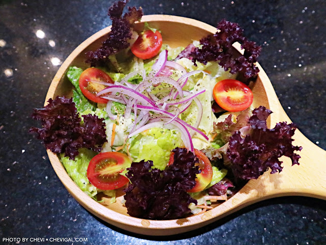 台中西區│澄居烤物燒肉＊連吃燒肉都要跟上乾燥花風潮啦！吃完還可以逛逛勤美和科博館！