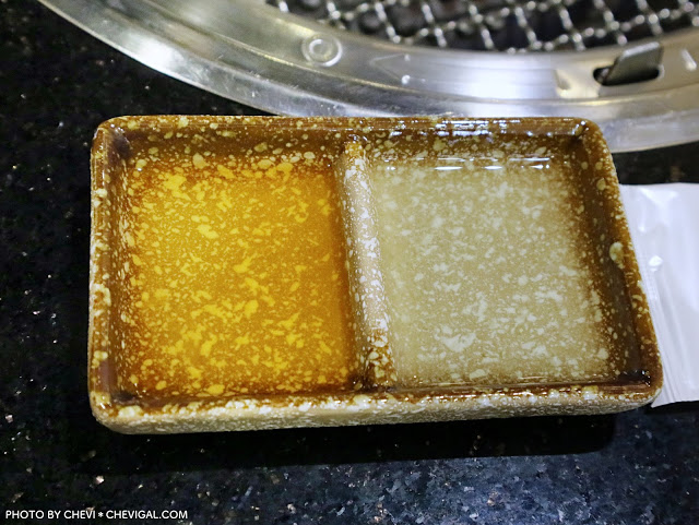 台中西區│澄居烤物燒肉＊連吃燒肉都要跟上乾燥花風潮啦！吃完還可以逛逛勤美和科博館！