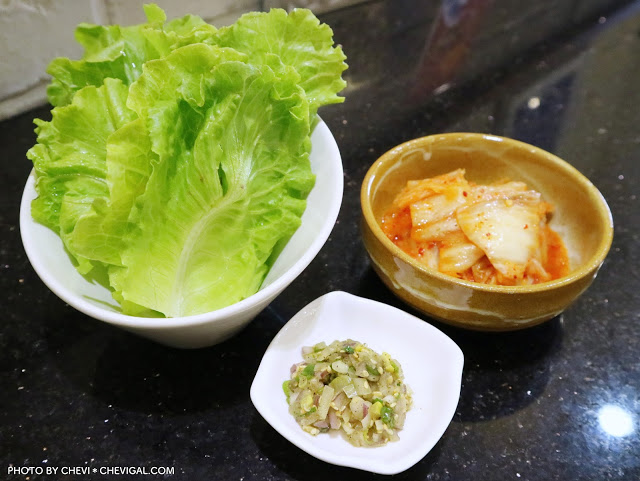 台中西區│澄居烤物燒肉＊連吃燒肉都要跟上乾燥花風潮啦！吃完還可以逛逛勤美和科博館！