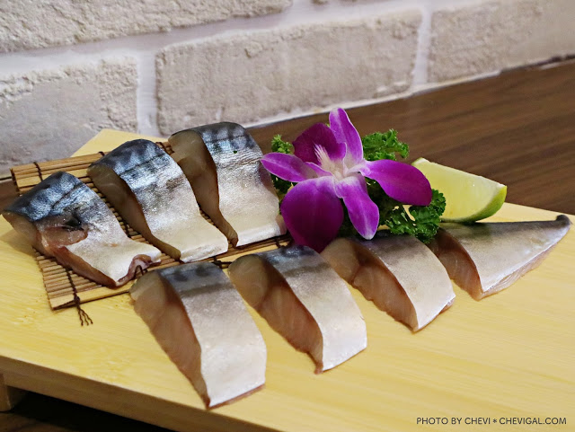 台中西區│澄居烤物燒肉＊連吃燒肉都要跟上乾燥花風潮啦！吃完還可以逛逛勤美和科博館！