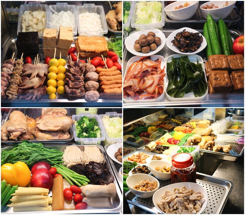 極雞密米苔目鹽水雞 (62)