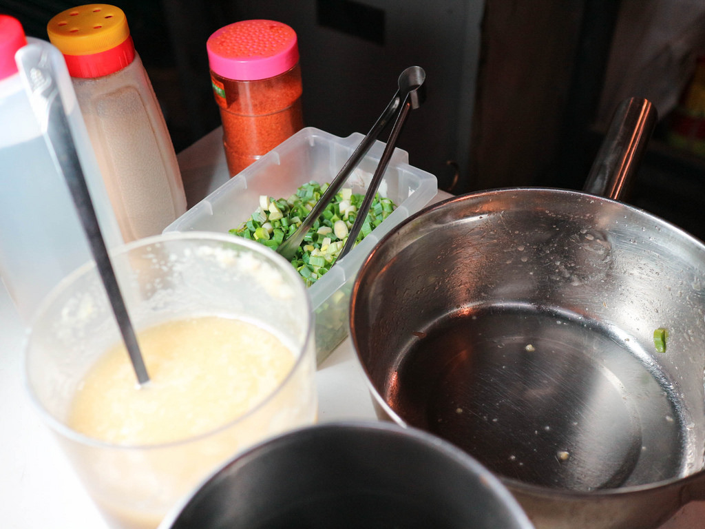 極雞密米苔目鹽水雞 (29)