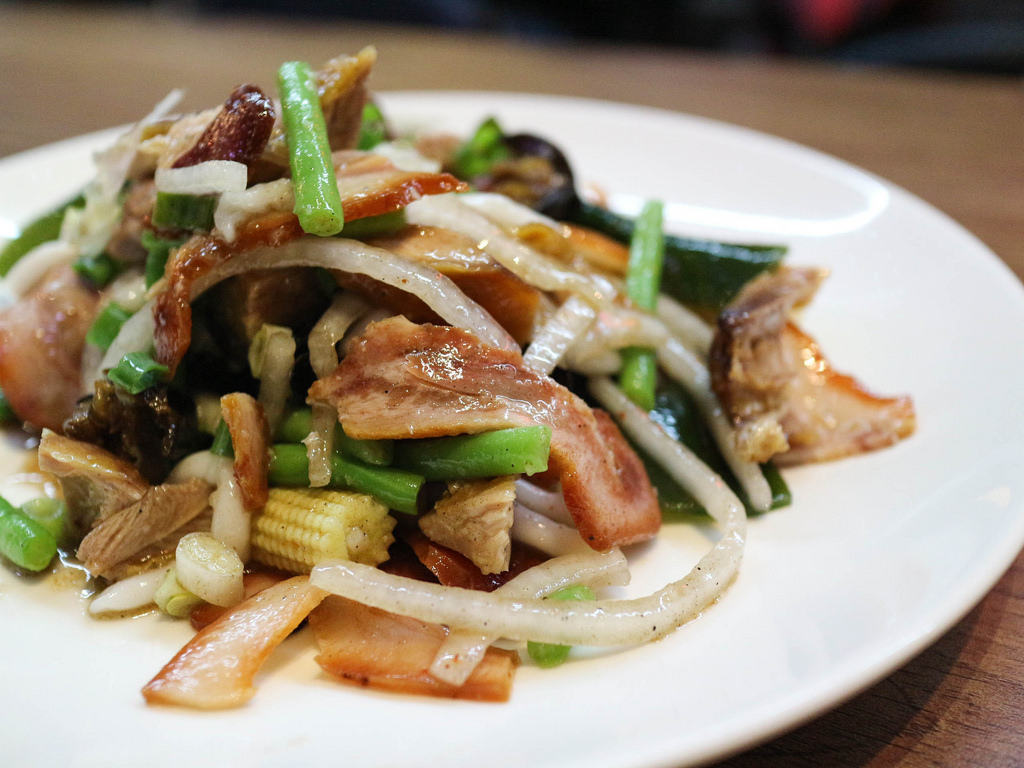 極雞密米苔目鹽水雞 (34)