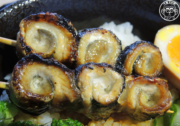 滿座丼屋：呷飽祙【新北三峽･滿座丼屋】現點現做的用心丼飯