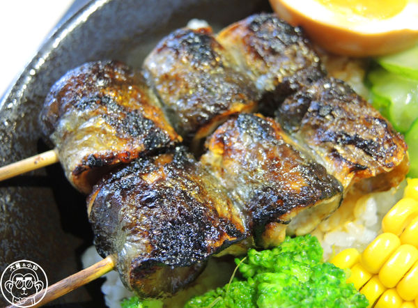 滿座丼屋：呷飽祙【新北三峽･滿座丼屋】現點現做的用心丼飯