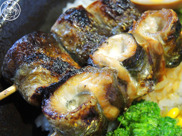 滿座丼屋：呷飽祙【新北三峽･滿座丼屋】現點現做的用心丼飯