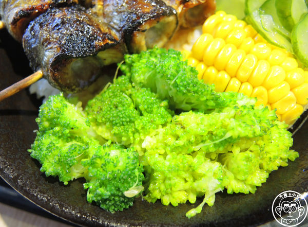 滿座丼屋：呷飽祙【新北三峽･滿座丼屋】現點現做的用心丼飯