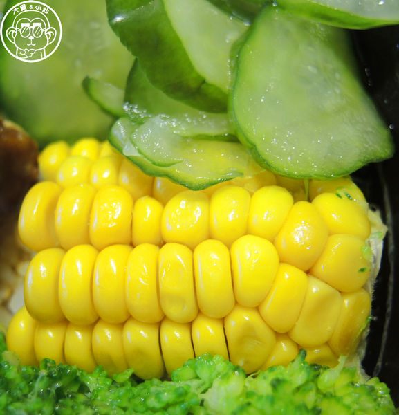 滿座丼屋：呷飽祙【新北三峽･滿座丼屋】現點現做的用心丼飯