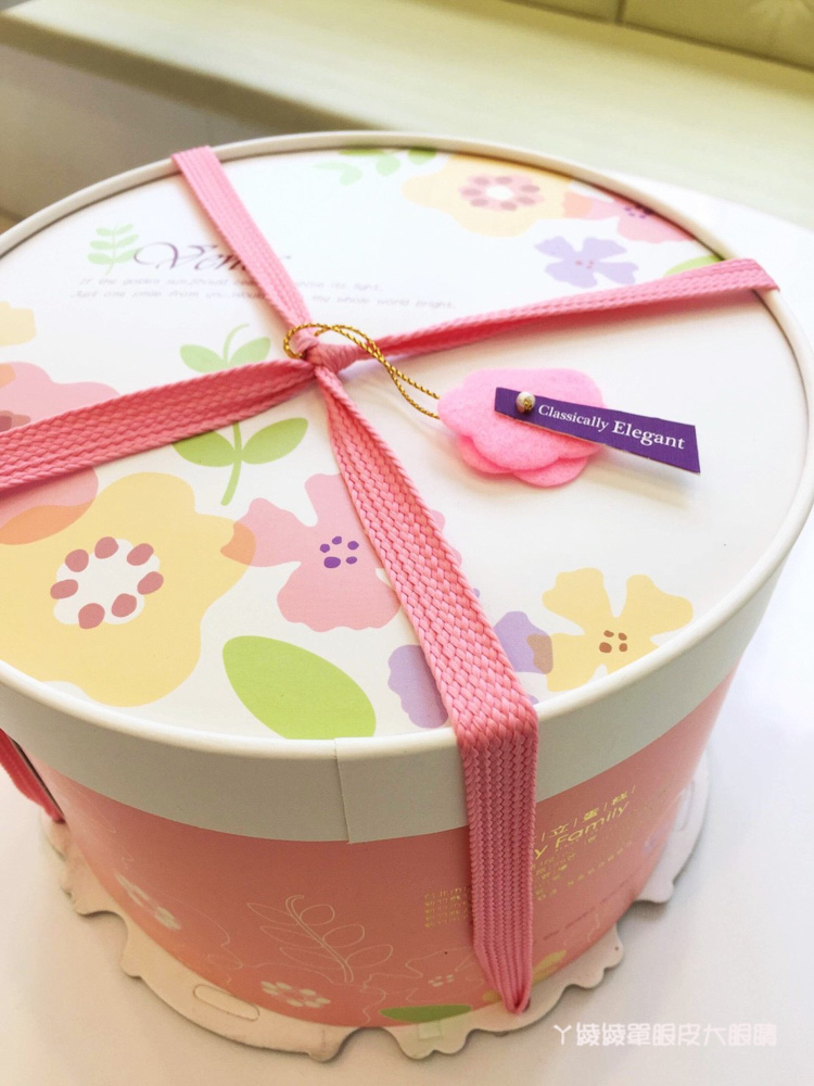 新竹蛋糕店｜艾立蛋糕，母親節蛋糕宅配預購！好吃的芋泥布丁蛋糕跟手工低脂優格冰淇淋蛋糕